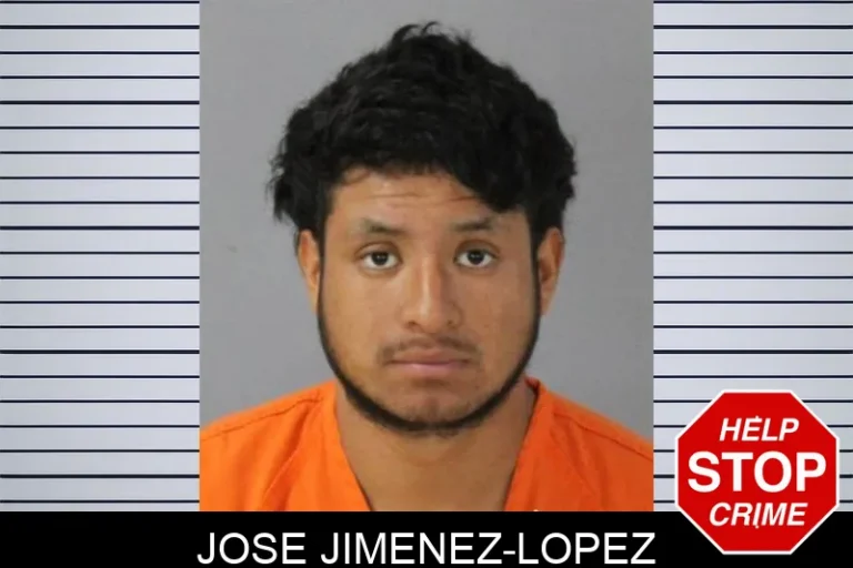 Jose Jimenez-Lopez