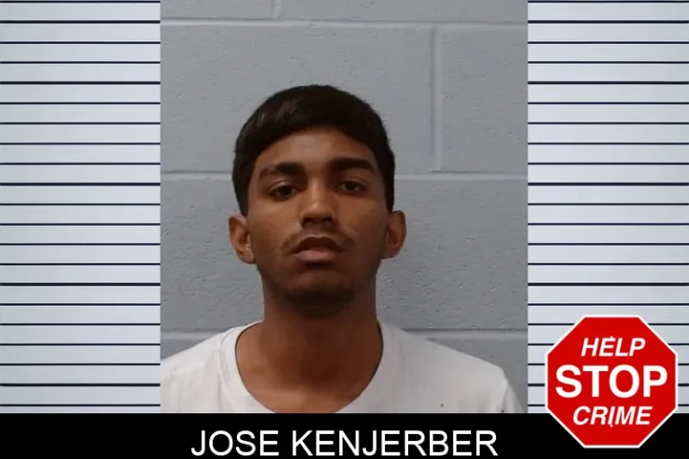 Jose Kenjerber