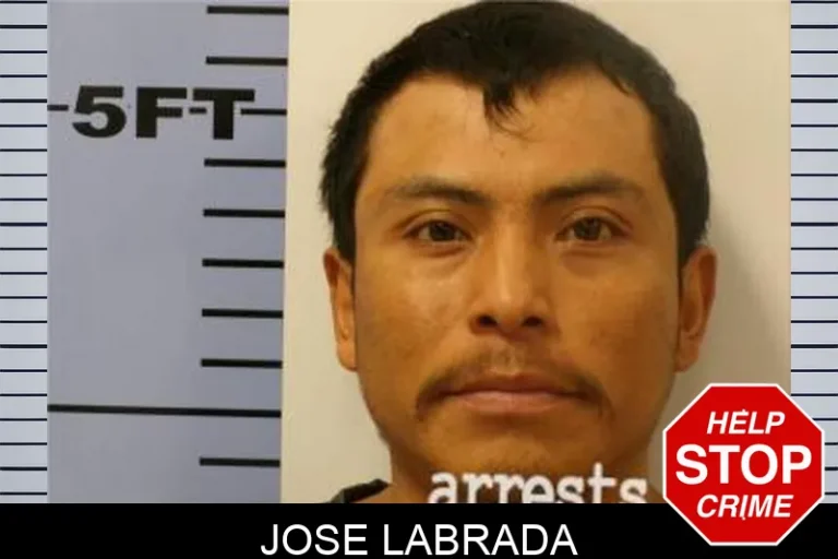 Jose Labrada