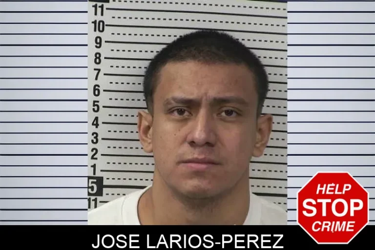 Jose Larios-Perez