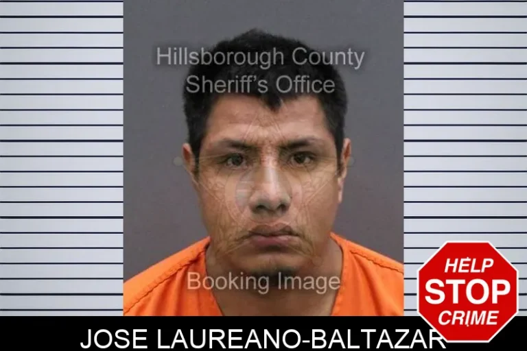Jose Laureano-Baltazar
