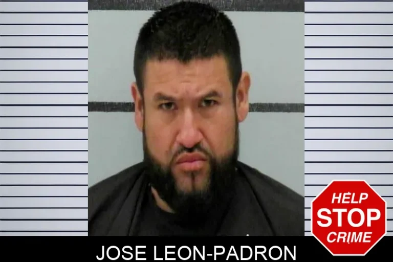 Jose Leon-Padron