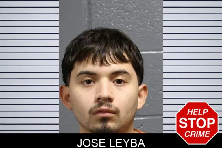 Jose Leyba
