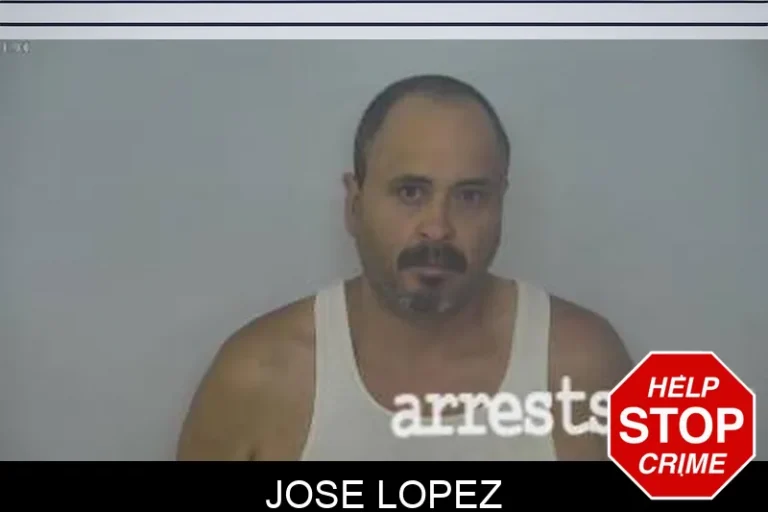 Jose Lopez