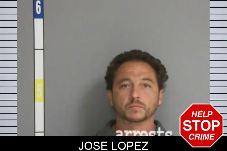 Jose Lopez