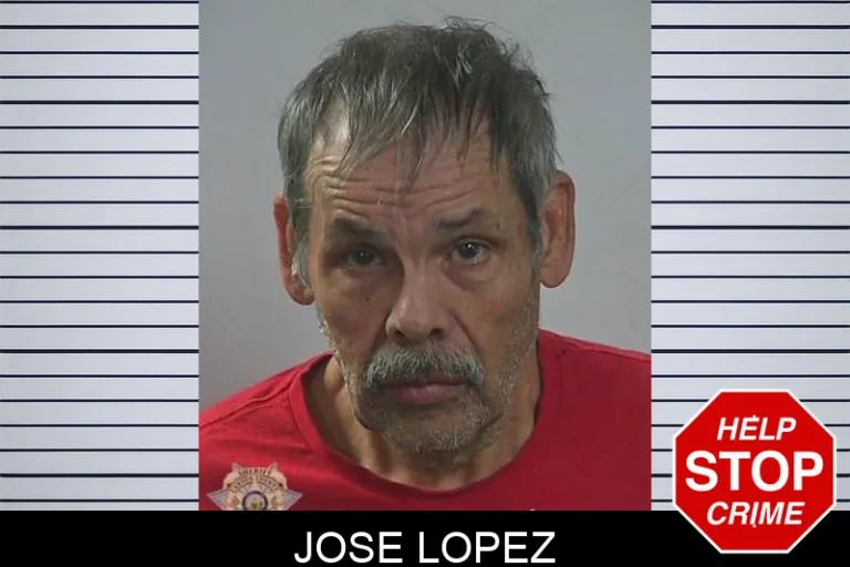 Jose Lopez