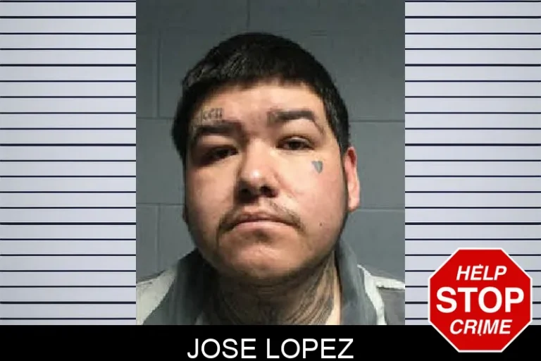 Jose Lopez