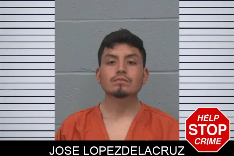 Jose LopezDeLaCruz