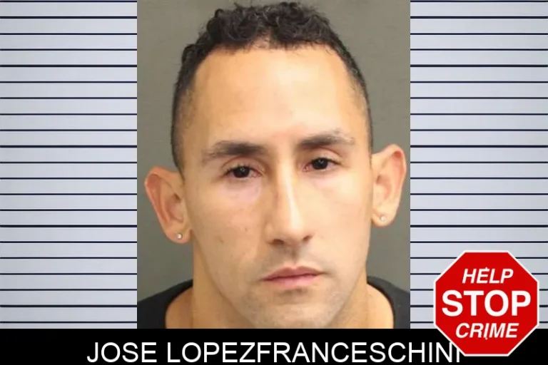 Jose Lopezfranceschini