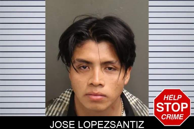 Jose Lopezsantiz