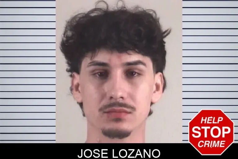 Jose Lozano
