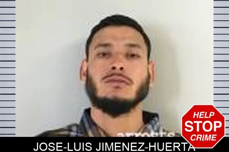 Jose-Luis Jimenez-Huerta
