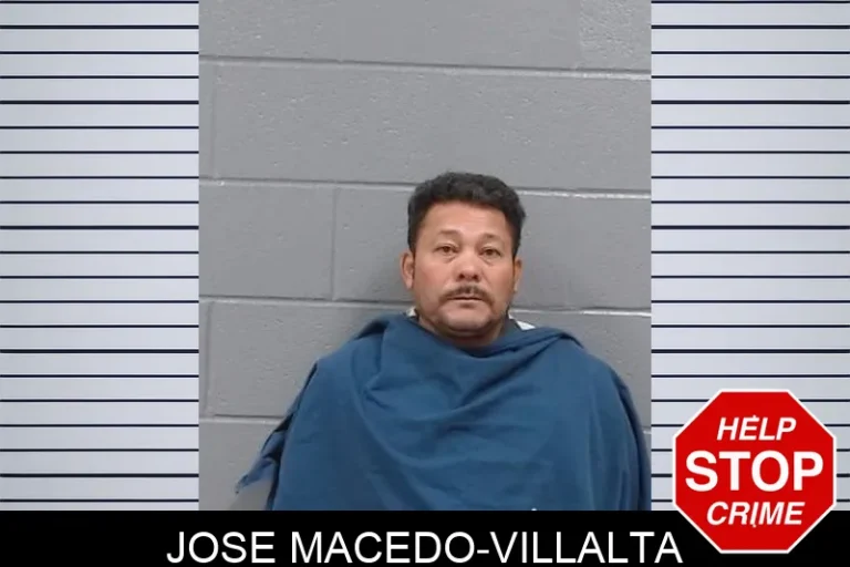 Jose Macedo-Villalta