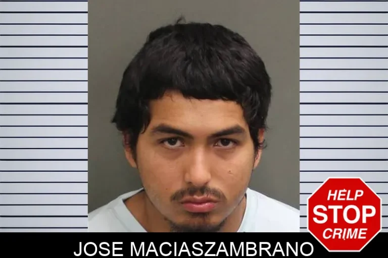 Jose Maciaszambrano