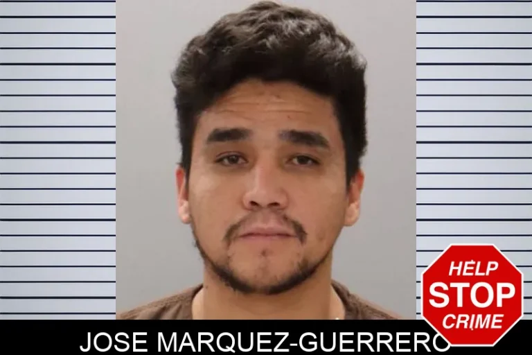 Jose Marquez-Guerrero