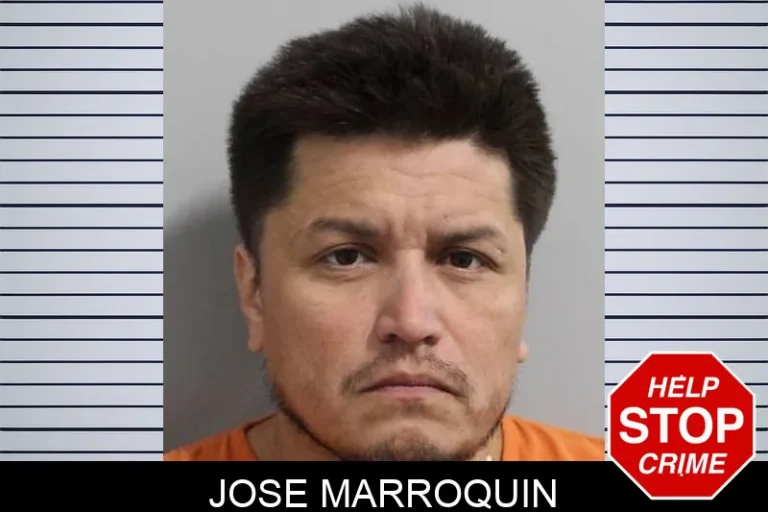 Jose Marroquin