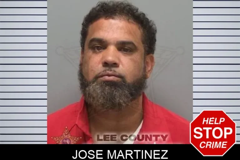 Jose Martinez