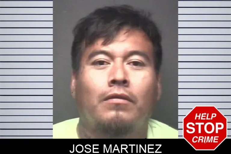 Jose Martinez