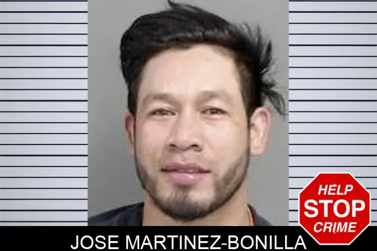 Jose Martinez-Bonilla