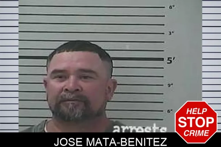 Jose Mata-Benitez