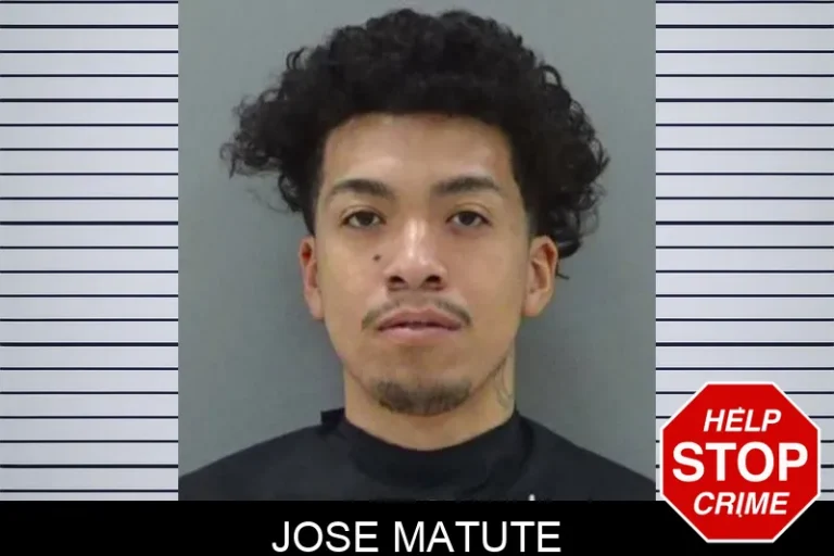 Jose Matute