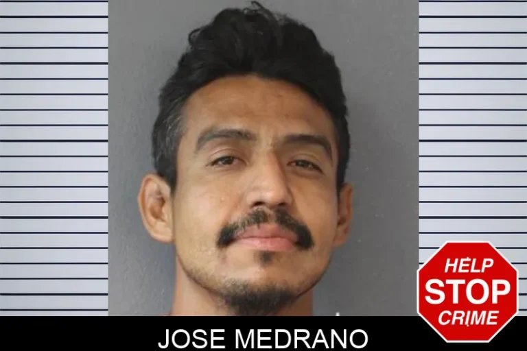 Jose Medrano
