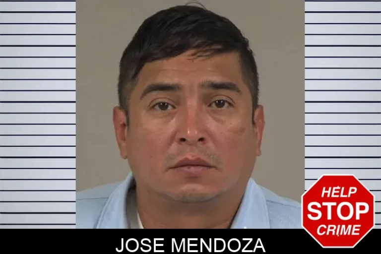 Jose Mendoza