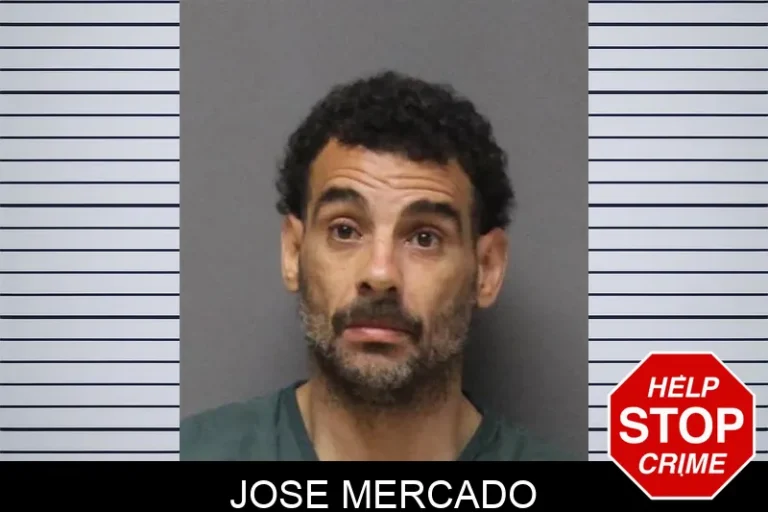 Jose Mercado