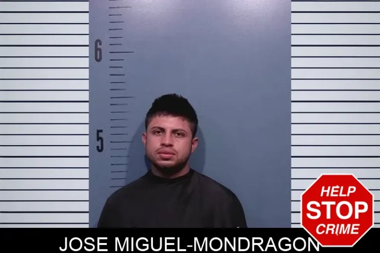 Jose Miguel-Mondragon