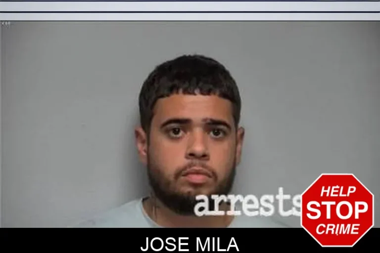 Jose Mila