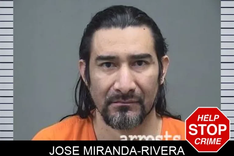 Jose Miranda-Rivera