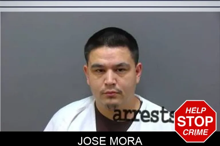 Jose Mora