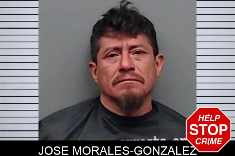 Jose Morales-Gonzalez