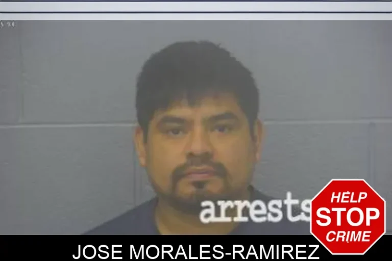 Jose Morales-Ramirez