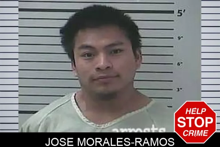 Jose Morales-Ramos
