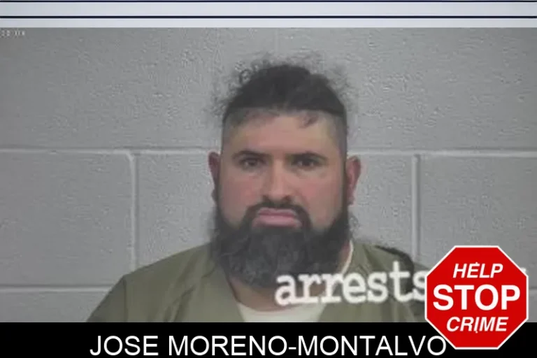 Jose Moreno-Montalvo