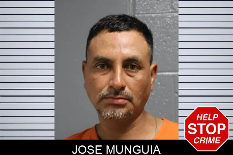 Jose Munguia