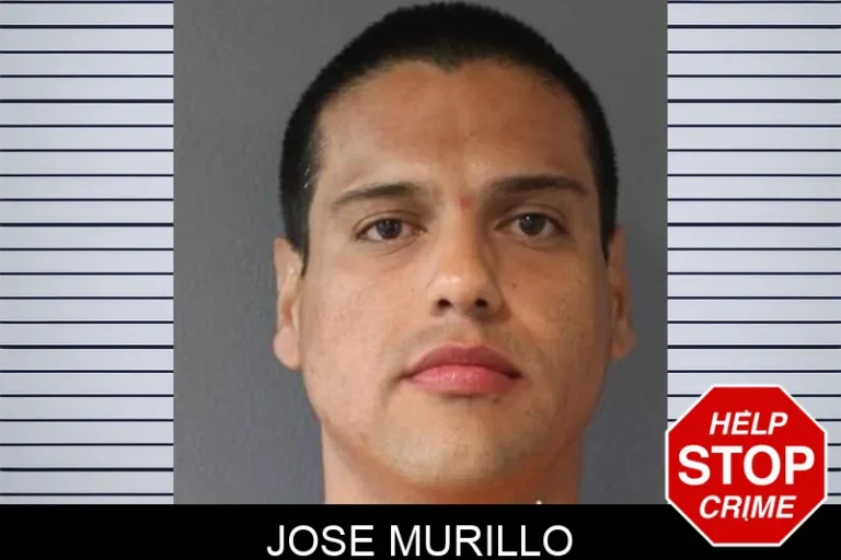 Jose Murillo