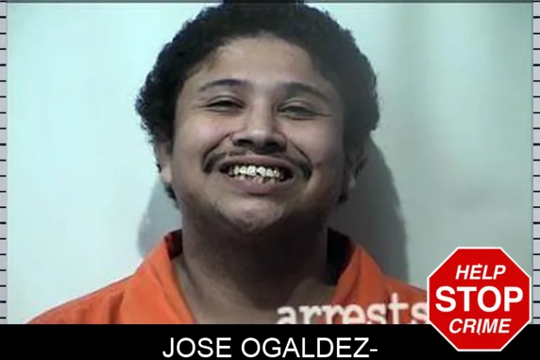 Jose Ogaldez-
