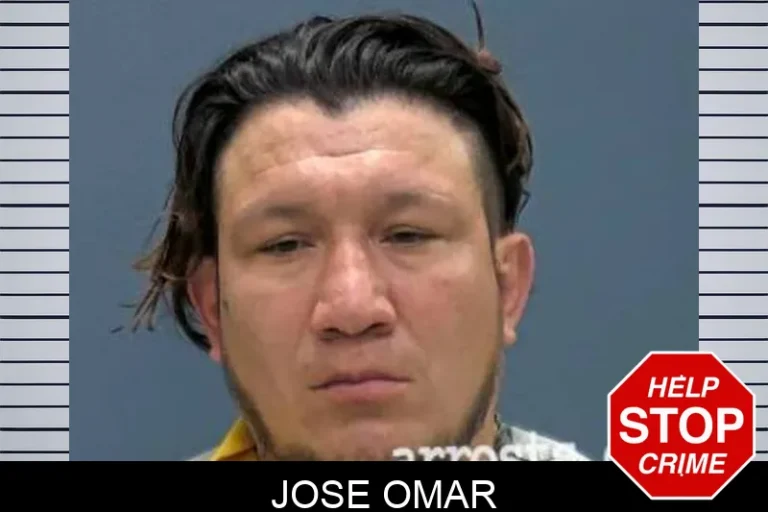 Jose Omar