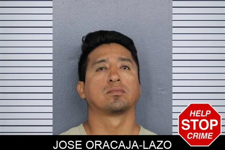 Jose Oracaja-Lazo