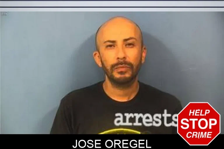 Jose Oregel