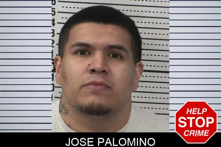 Jose Palomino