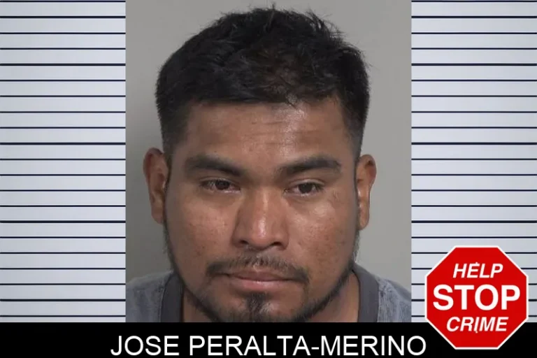 Jose Peralta-Merino