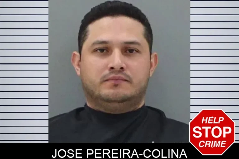 Jose Pereira-Colina