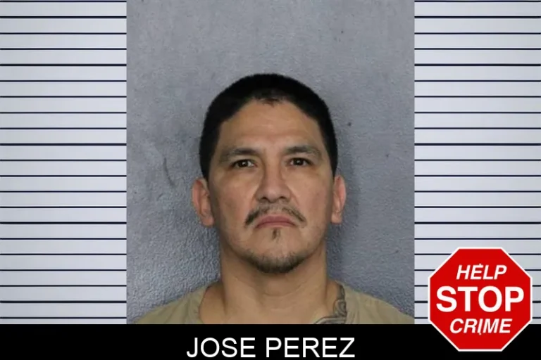 Jose Perez