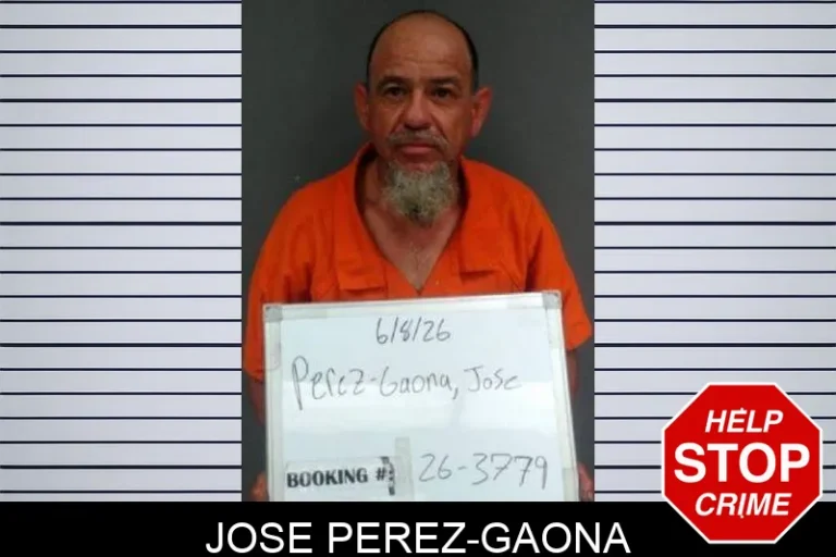 Jose Perez-Gaona