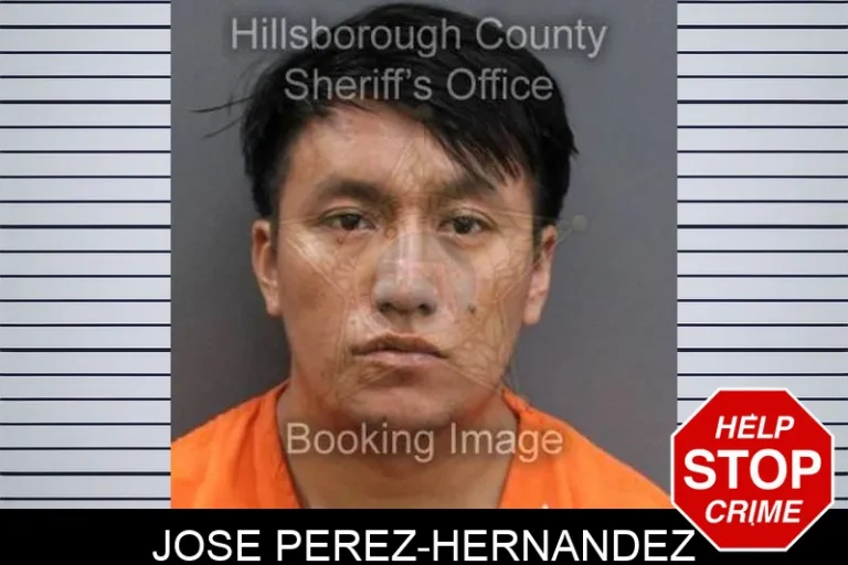 Jose Perez-Hernandez