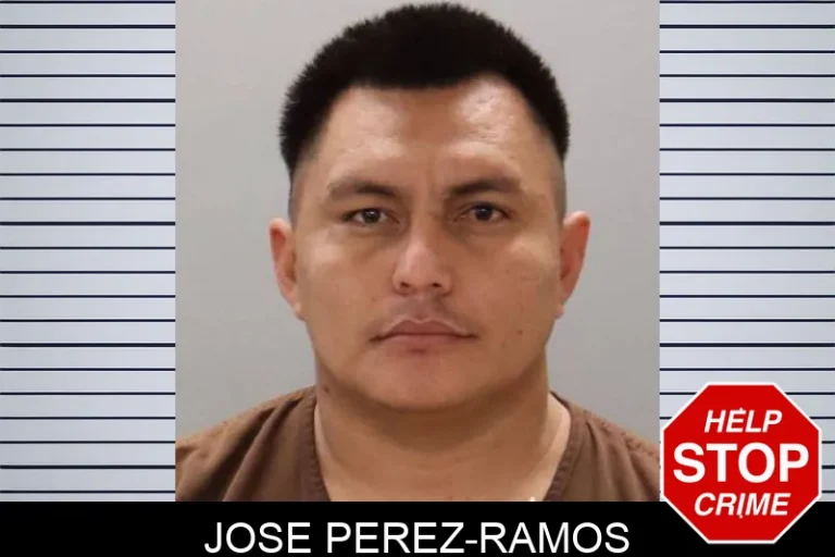 Jose Perez-Ramos