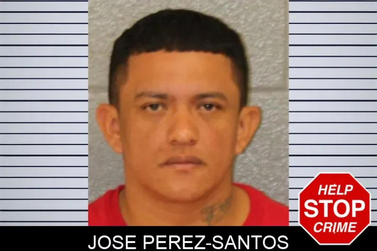 Jose Perez-Santos